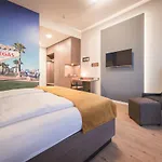 Hotel Gaestehaus Der Zvoove Akademie