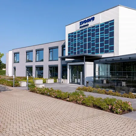 Der Landwehr Akademie Hotel Wietmarschen