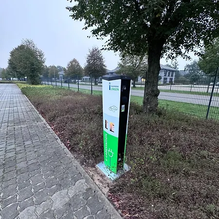 Der Landwehr Akademie Wietmarschen