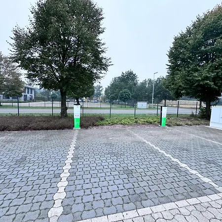 Gaestehaus Der Zvoove Akademie 4* Wietmarschen