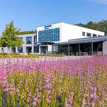 Hotel Gaestehaus Der Zvoove Akademie 4*