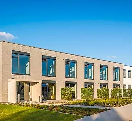 Gaestehaus Der Zvoove Akademie 4* Wietmarschen