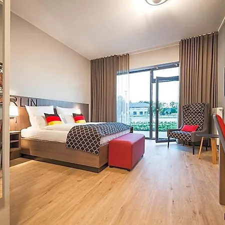 Hotel Gaestehaus Der Zvoove Akademie