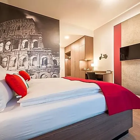 Hotel Gaestehaus Der Zvoove Akademie Wietmarschen