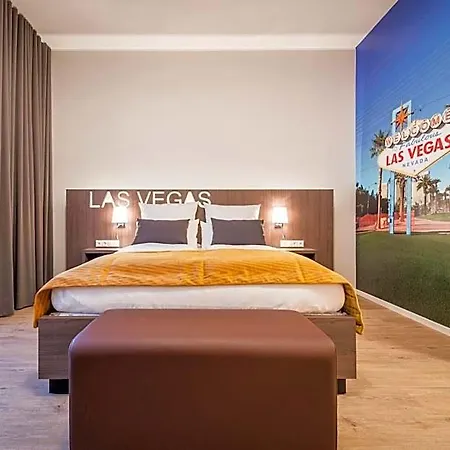 Hotel Gaestehaus Der Zvoove Akademie Wietmarschen