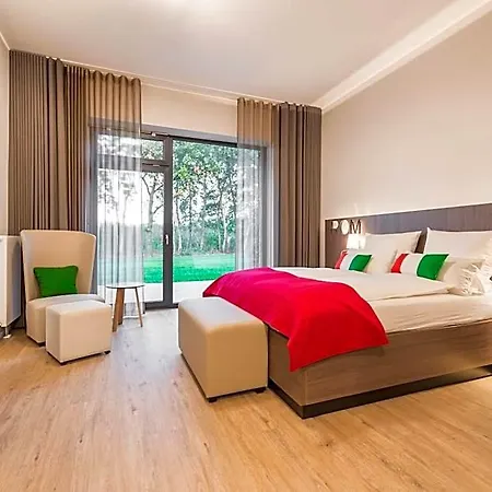 Gaestehaus Der Zvoove Akademie Hotel 4*