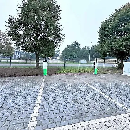Gaestehaus Der Zvoove Akademie 4*