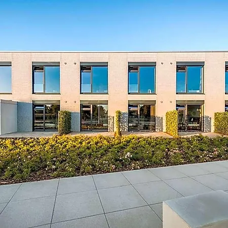 Gaestehaus Der Zvoove Akademie 4*
