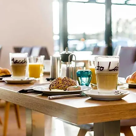 Hotel Gaestehaus Der Zvoove Akademie Wietmarschen