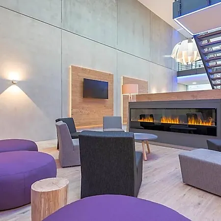 Gaestehaus Der Zvoove Akademie Hotel