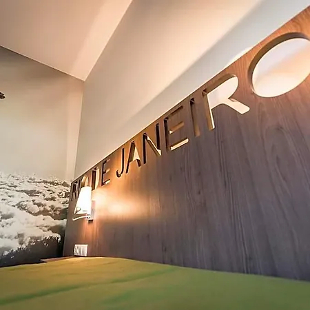 Gaestehaus Der Zvoove Akademie 4*