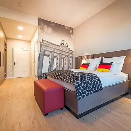 Gaestehaus Der Zvoove Akademie 4* Wietmarschen