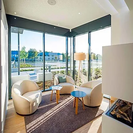 Gaestehaus Der Zvoove Akademie 4*
