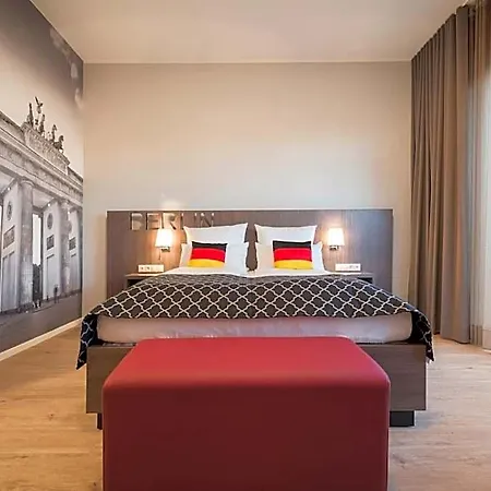 Gaestehaus Der Zvoove Akademie 4* Wietmarschen