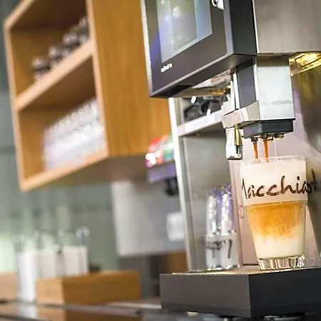 Gaestehaus Der Zvoove Akademie 4*
