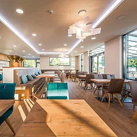 Gaestehaus Der Zvoove Akademie 4*