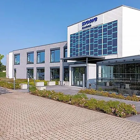 Gaestehaus Der Zvoove Akademie Hotel Wietmarschen