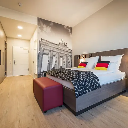 Hotel Der Landwehr Akademie Wietmarschen