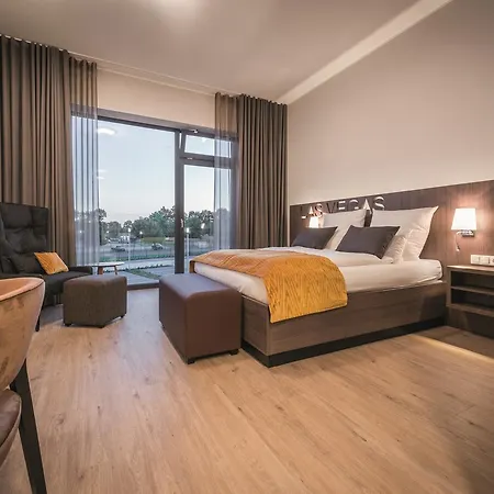 Hotel Gaestehaus Der Zvoove Akademie 4*