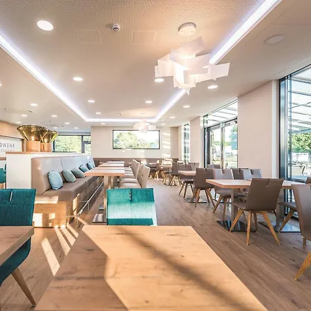 Gaestehaus Der Zvoove Akademie Отель