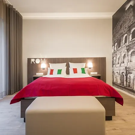Gaestehaus Der Zvoove Akademie 4*
