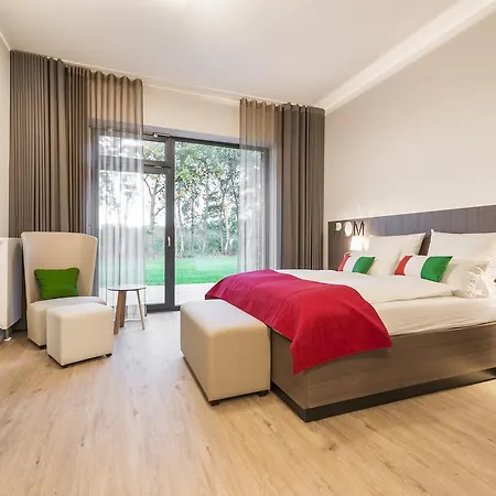 Hotel Der Landwehr Akademie 4*