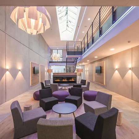 Gaestehaus Der Zvoove Akademie Отель