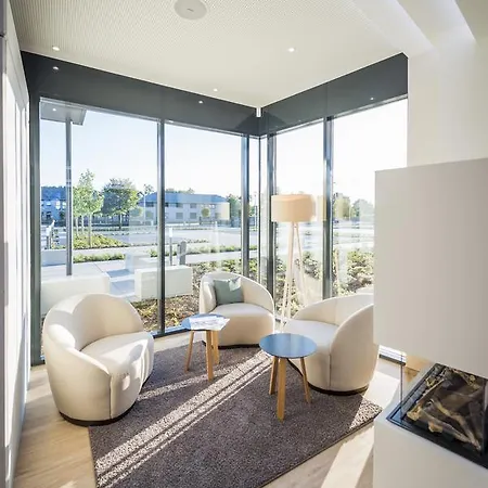 Gaestehaus Der Zvoove Akademie Hotel Wietmarschen