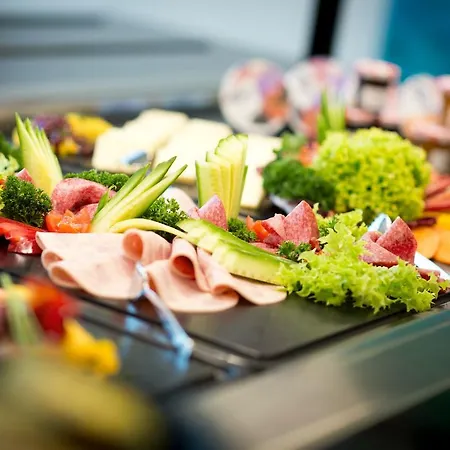 Hotel Der Landwehr Akademie