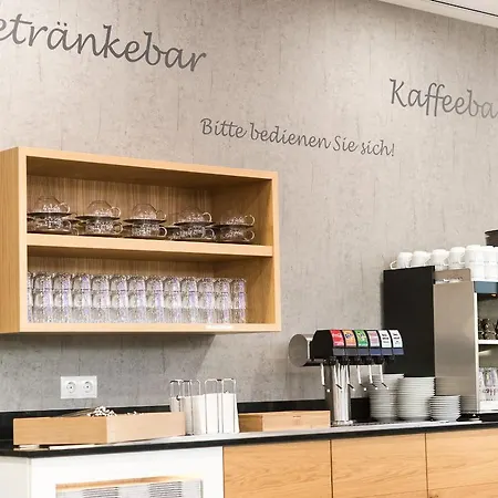 Hotel Der Landwehr Akademie