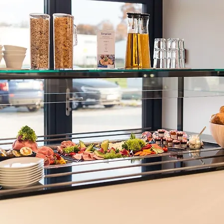 Gaestehaus Der Zvoove Akademie 4*